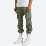 Fraser | Cargohose