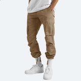 Fraser | Cargohose
