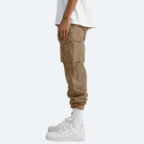 Fraser | Cargohose