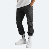 Fraser | Cargohose