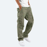 Fraser | Cargohose