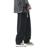 Paolino - Pantaloni Eleganti Dal Taglio Ampio
