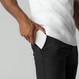 Jameson | Pantaloni slim fit