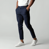 Jameson | Pantaloni slim fit