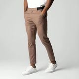 Jameson | Pantaloni slim fit