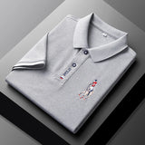 Pacco con 4 polo classiche per uomo - Ralph™