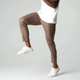 Jameson | Pantaloni slim fit