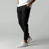 Jameson | Pantaloni slim fit