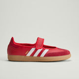 MJ Samba