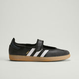 MJ Samba