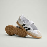 MJ Samba