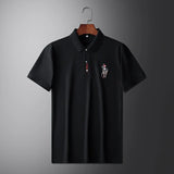 Pacco con 4 polo classiche per uomo - Ralph™