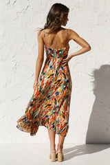 Bliss | Bedrucktes Kleid