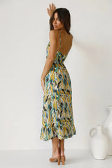 Bliss | Bedrucktes Kleid