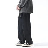 Paolino - Pantaloni Eleganti Dal Taglio Ampio