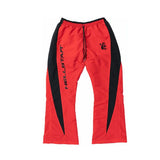 HLSTR Thriller Red