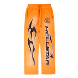 HLSTR Fire Orange