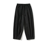 Paolino - Pantaloni Eleganti Dal Taglio Ampio