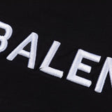 BLNCG Shorts Logo Black