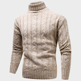 Maglione a collo alto Theodore Willow Seattle