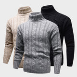 Maglione a collo alto Theodore Willow Seattle