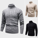 Maglione a collo alto Theodore Willow Seattle