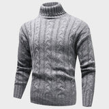 Maglione a collo alto Theodore Willow Seattle