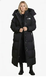 NF Women's Triple Jacket