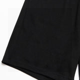 BLNCG Shorts BB Logo Embroidery