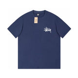 STSY T-Shirt Logo Graphic STY001