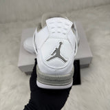 J4 – White Oreo