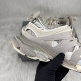 BLNCG TRACK