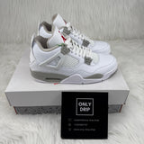 J4 – White Oreo