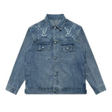 LV – JEANS SET