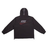 SPRM X NK Windbreaker Ripstop Anorak (Reversible)
