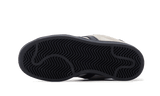 Footwear White Core Black