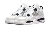 J4 – Military Black