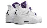 J4 – Metallic Purple