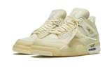 J4 X OFF-WHITE SAIL