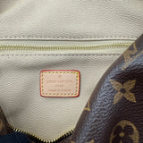 POCHETTE COSMÉTIQUE GM MONOGRAM
