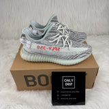 Blue Tint