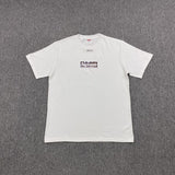 SPRM T-shirt Milan ‘Grazie’