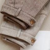 Sebastian | Pantaloni eleganti su misura