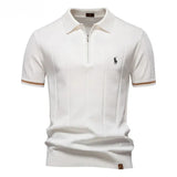 RL™ - Klassisches Strick-Poloshirt