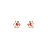EARRINGS FRIVOLE
