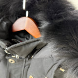 MSE KNCLS JACKET