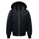 MSE KNCLS – BLACK