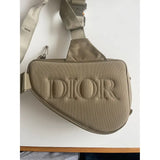 CD SADDLE BAG