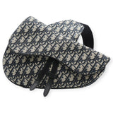 CD SADDLE BAG