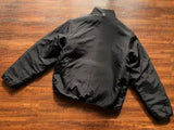 STSY Jacket 8 Ball Sherpa Reversible